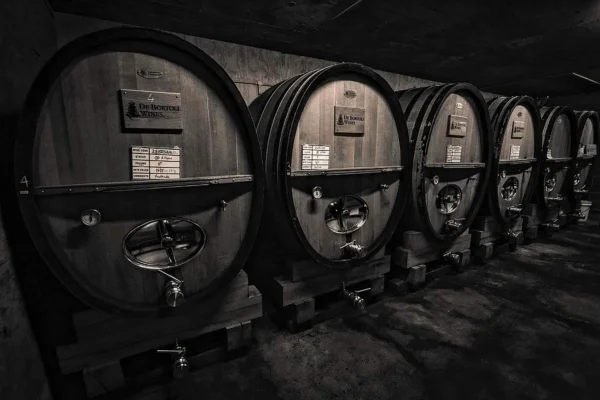 De Bortoli Yarra Valley Estate
