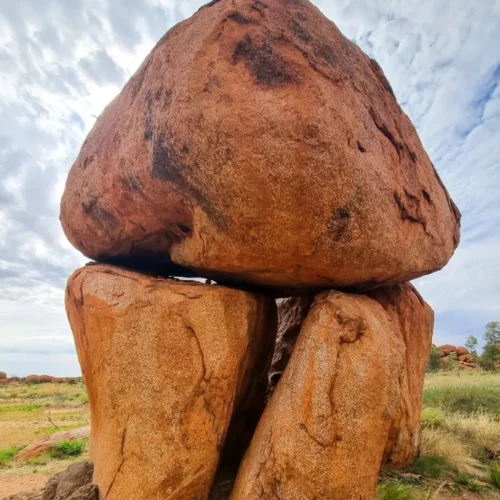Devils Marbles Karlu Karlu