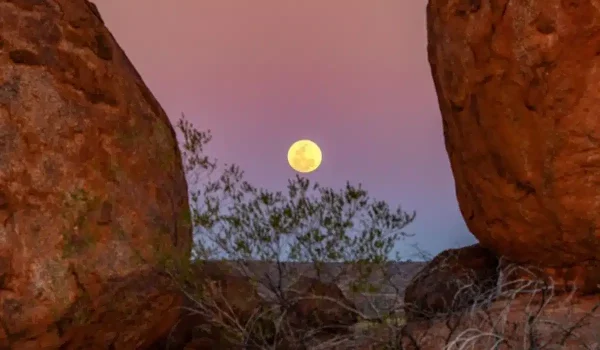 Devils Marbles