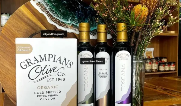 Discover the Best Local Produce in the Grampians