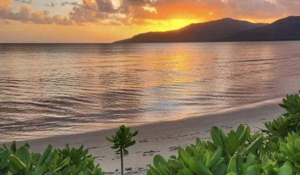 Esplanade Cairns