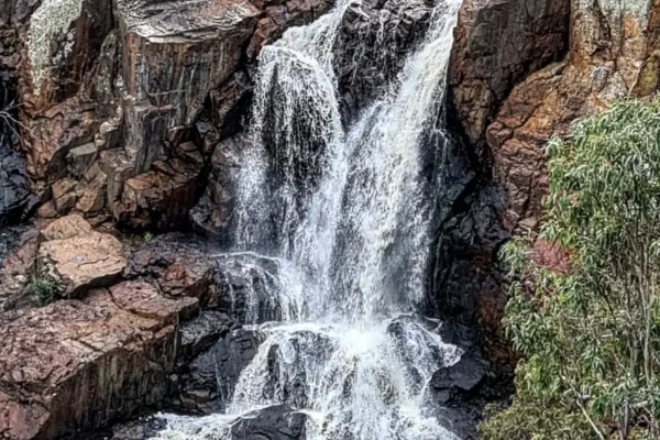 Falls and Surrounds