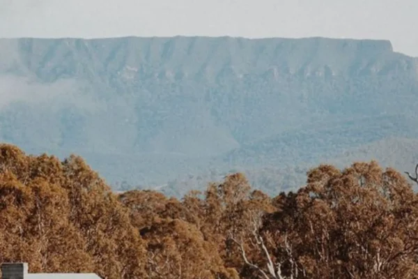 Farm Stays, Grampians