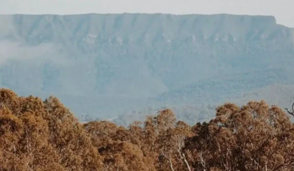 Farm Stays, Grampians
