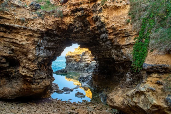 Getting to Know The Grotto on the Great Ocean Road