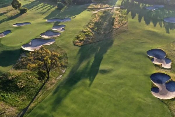 Golf Club