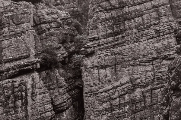 Grampians Grand Canyon