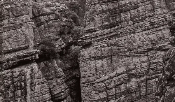 Grampians Grand Canyon