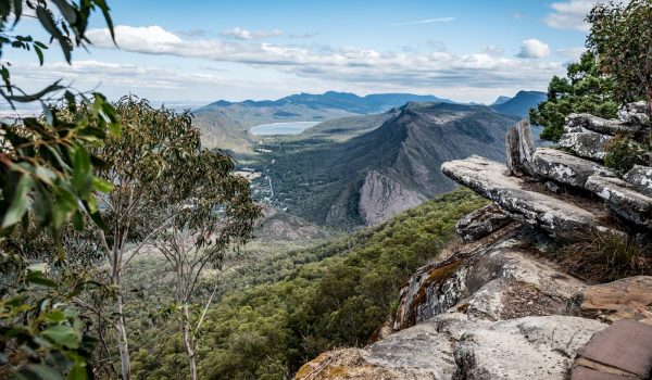 grampians road trip