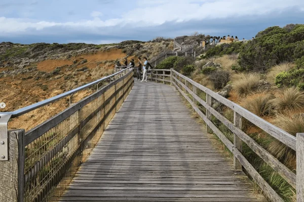 Great Ocean Walk
