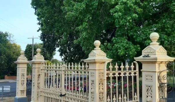 Hamilton Botanic Gardens