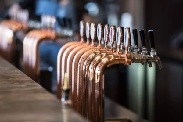 Hargreaves Hill Brewing Co