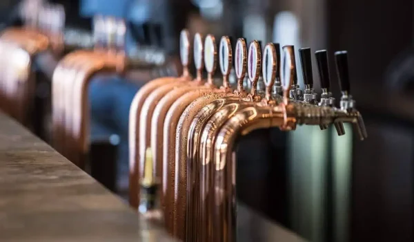 Hargreaves Hill Brewing Co