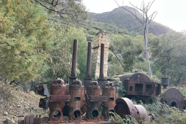 Heatherlie Quarry