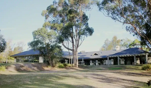 Heritage Retreat and Day Spa