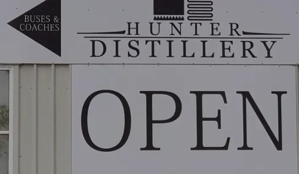Hunter Valley Distillery