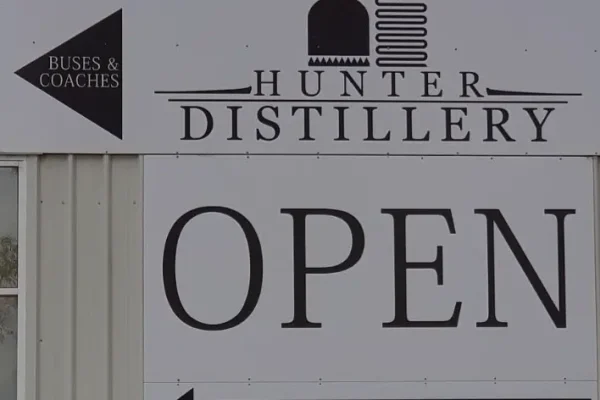 Hunter Valley Distillery