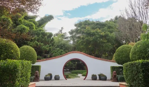 Hunter Valley Gardens