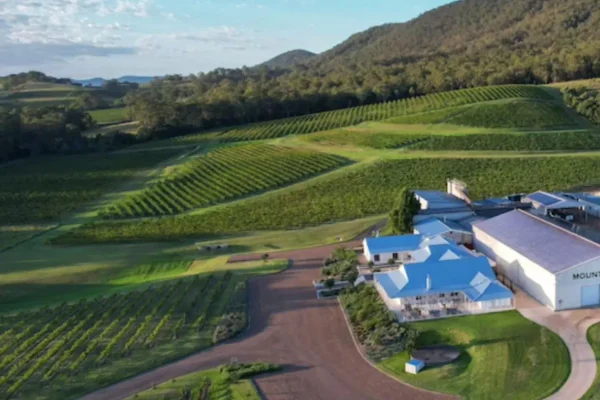 Hunter Valley Wineries