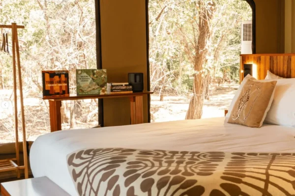 Kakadu accommodation