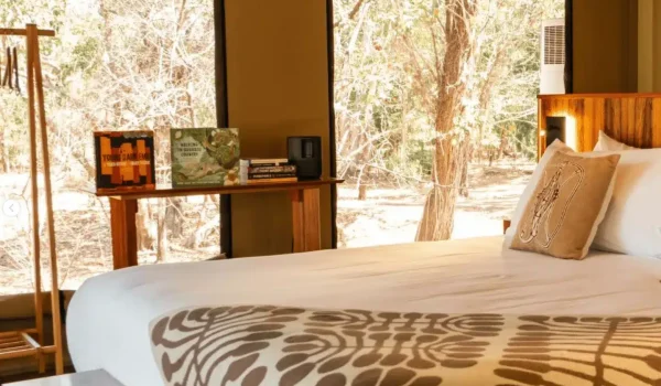 Kakadu accommodation