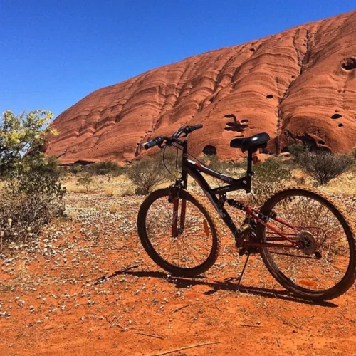 Kings Canyon & Outback Panoramas