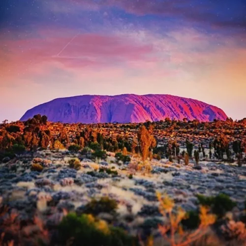 Kings Canyon