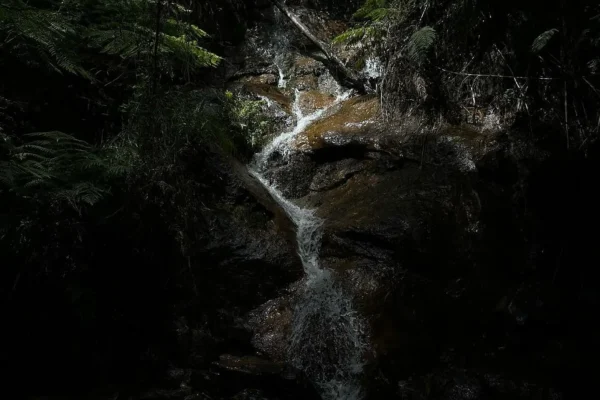 La La Falls