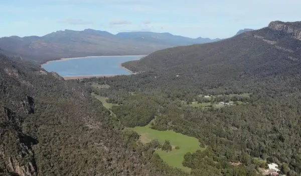 Lake Bellfield