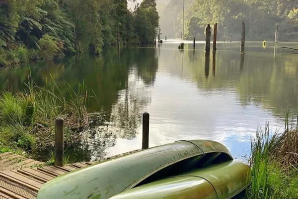Lake Elizabeth