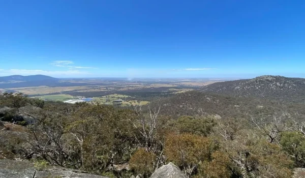 Langi Ghiran State Park
