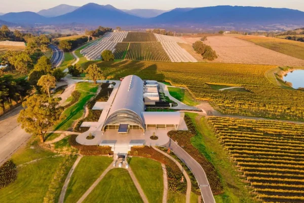 Levantine Hill Estate