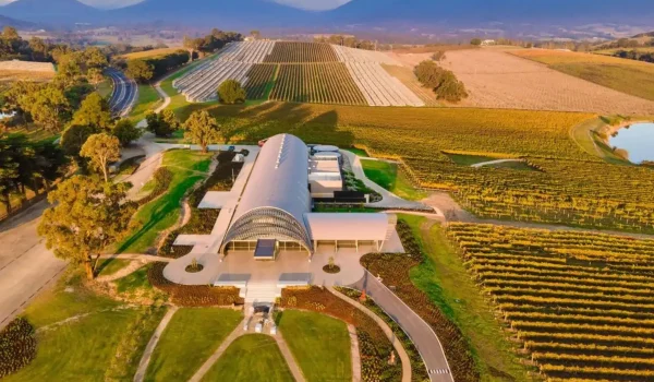 Levantine Hill Estate