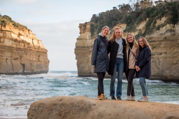 great ocean road day trip melbourne