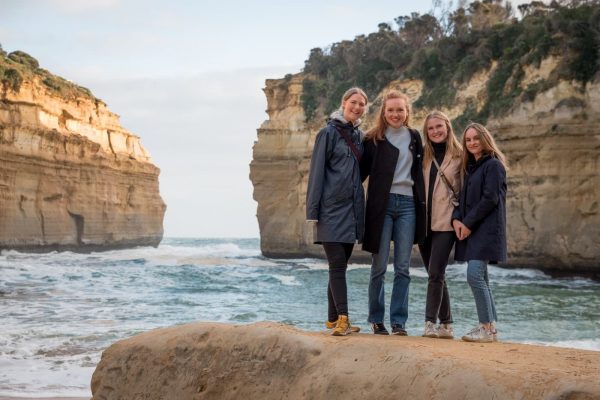 great ocean road day trip melbourne