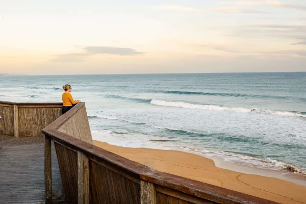 Logan’s Beach