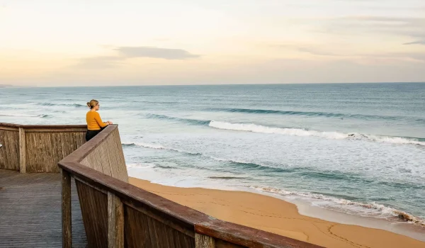 Logan’s Beach