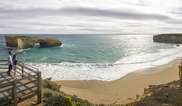 great ocean road