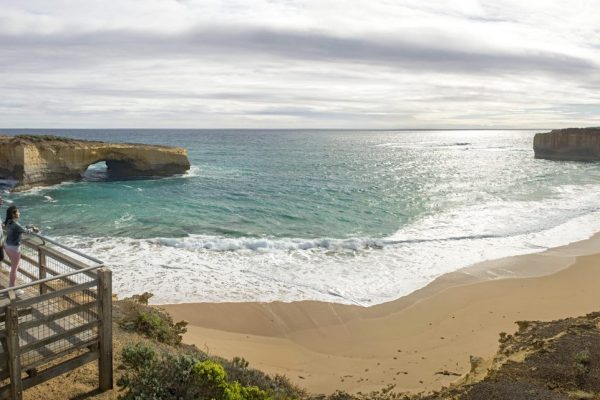 great ocean road