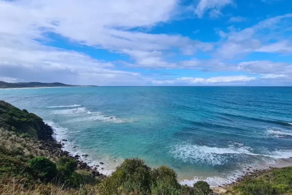Lorne Beach