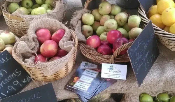 Markets to visit on Phillip Island