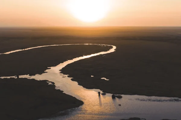 Mary River Region