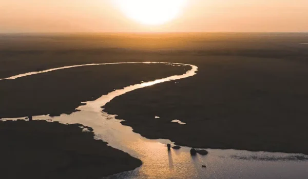 Mary River Region