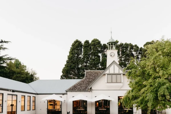 Melba Estate