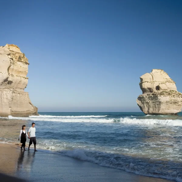 Melbourne to Adelaide Tour