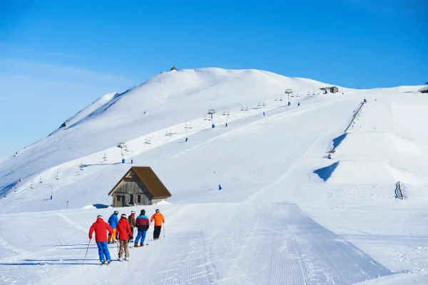 Mount Buller Snow Tour