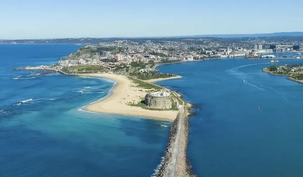 Newcastle
