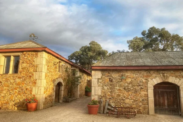Panton Hill Vineyard and Winery