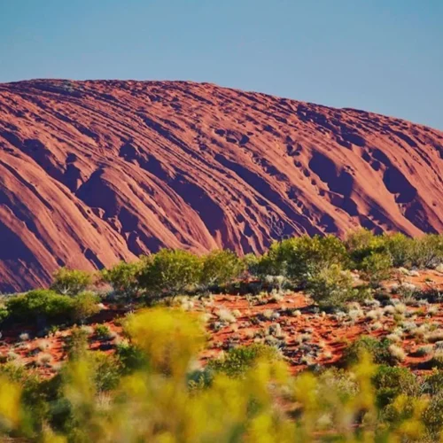 Parks Australia