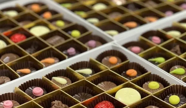 Phillip Island Chocolate Factory